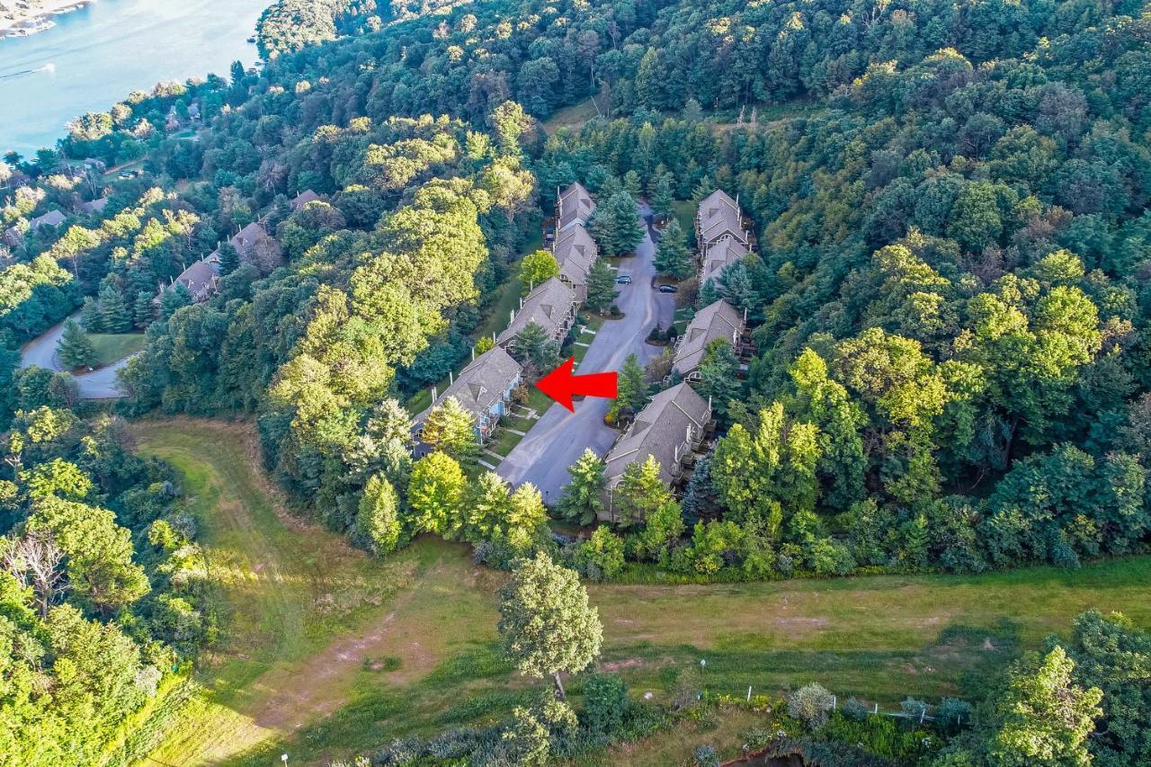 18 Winding Way Villa McHenry Luaran gambar